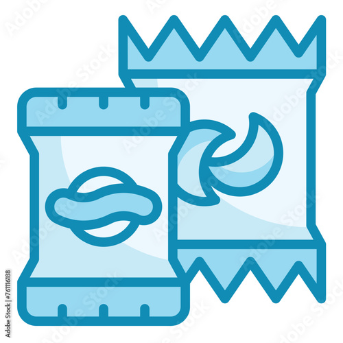Snacks Icon