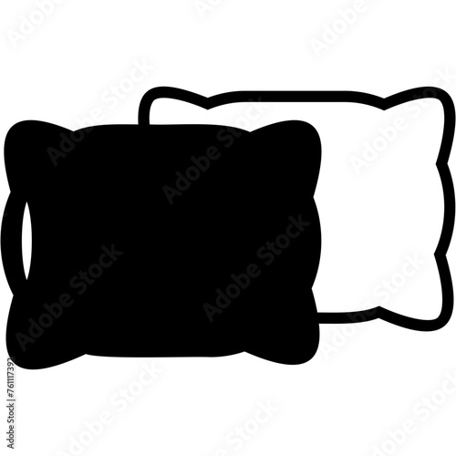 Pillow Icon