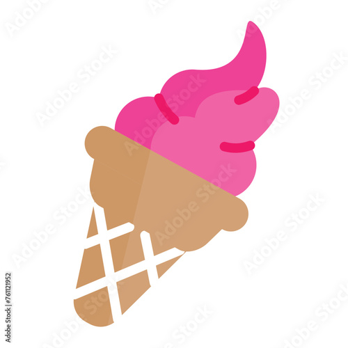 Ice Cream Icon