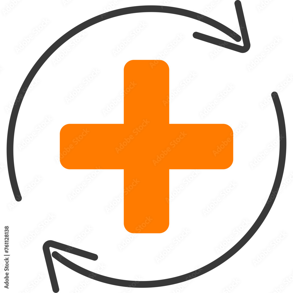 Obraz premium Recovery