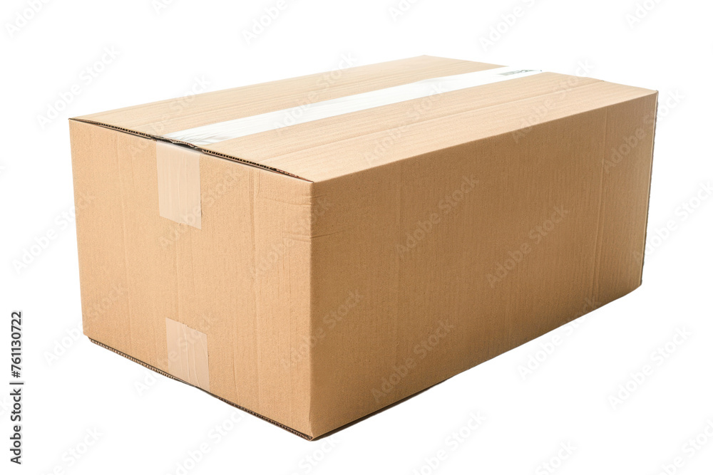 cardboard box isolated on white background cutout Realistic daytime first person perspective
cardboard box isolated on white background cutout Realistic daytime first person perspective