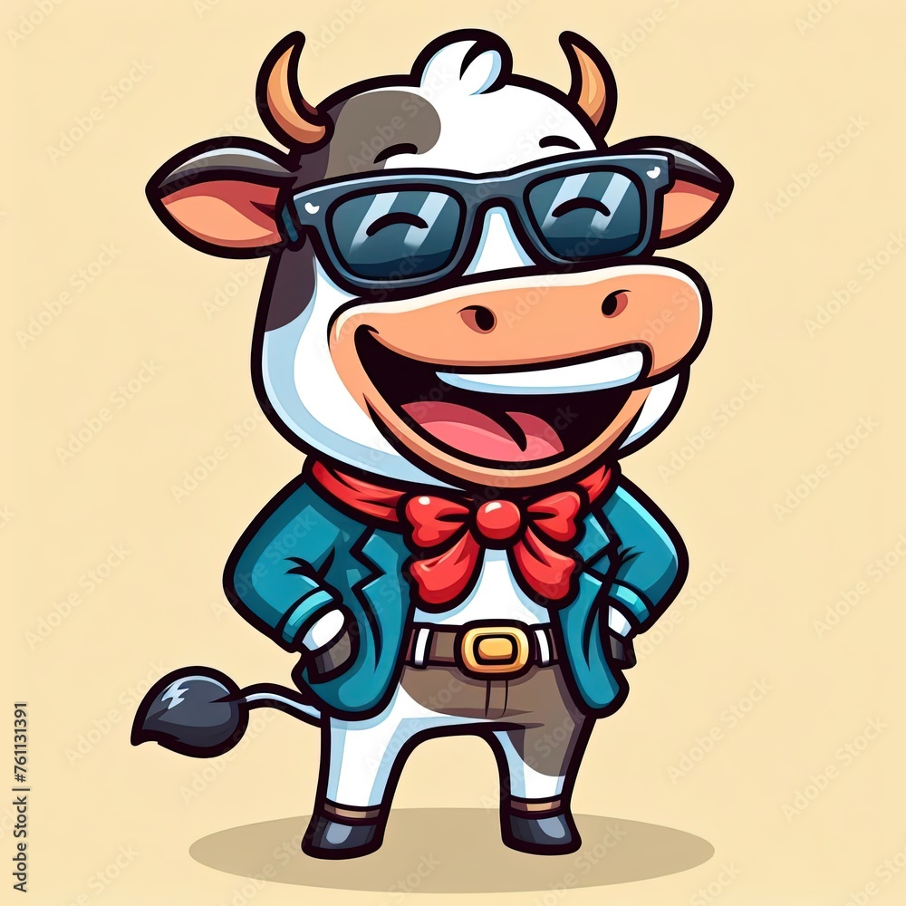 2D Animal character 2D Animal character