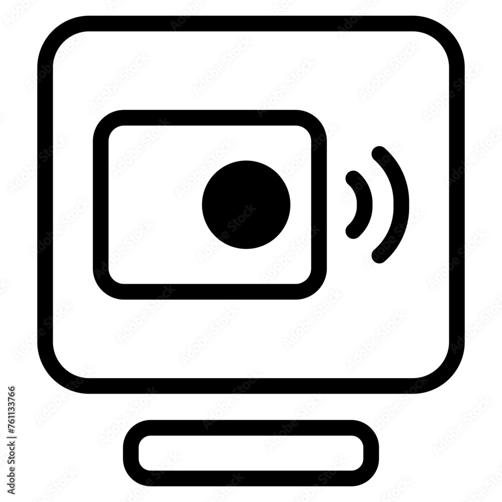 remote dualtone icon remote dualtone icon