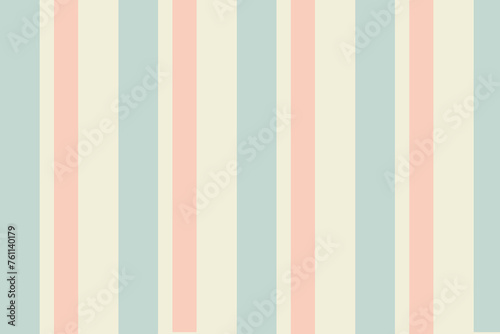 Colorful striped pattern, stripe seamless background