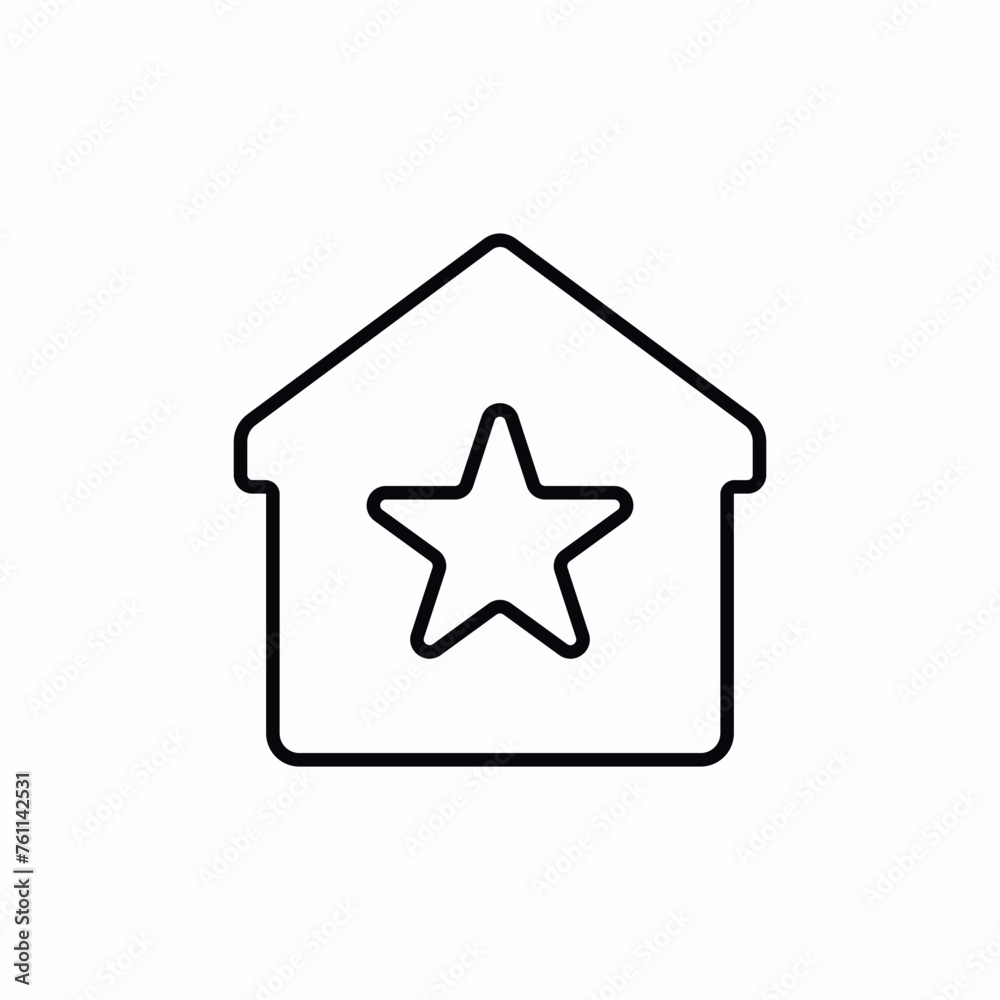 Favorite Chosen House Property Star icon Favorite Chosen House Property Star icon