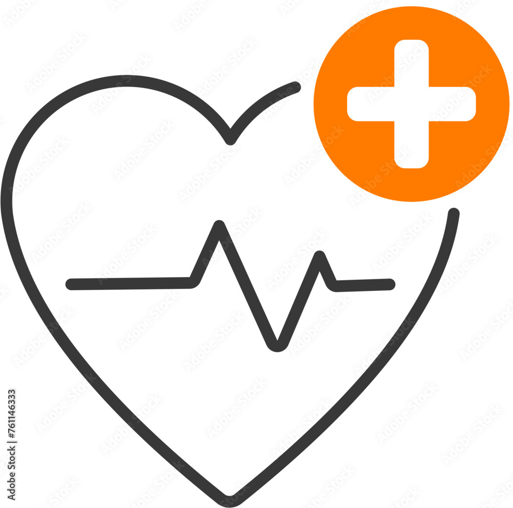 Obraz premium Health