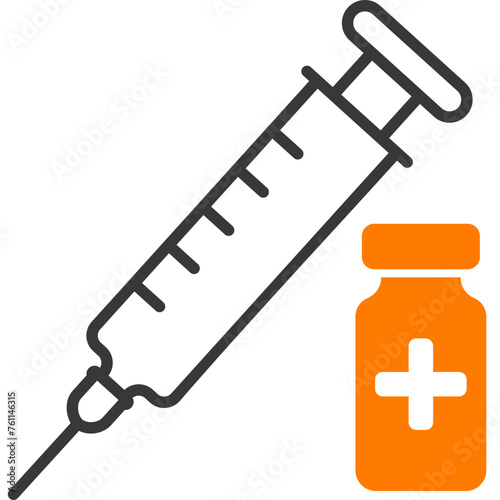 Syringe