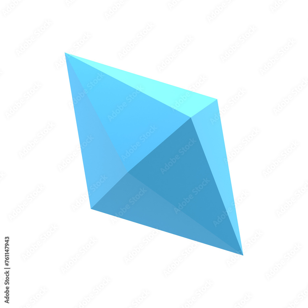 3D Sharp Cone 3D Sharp Cone