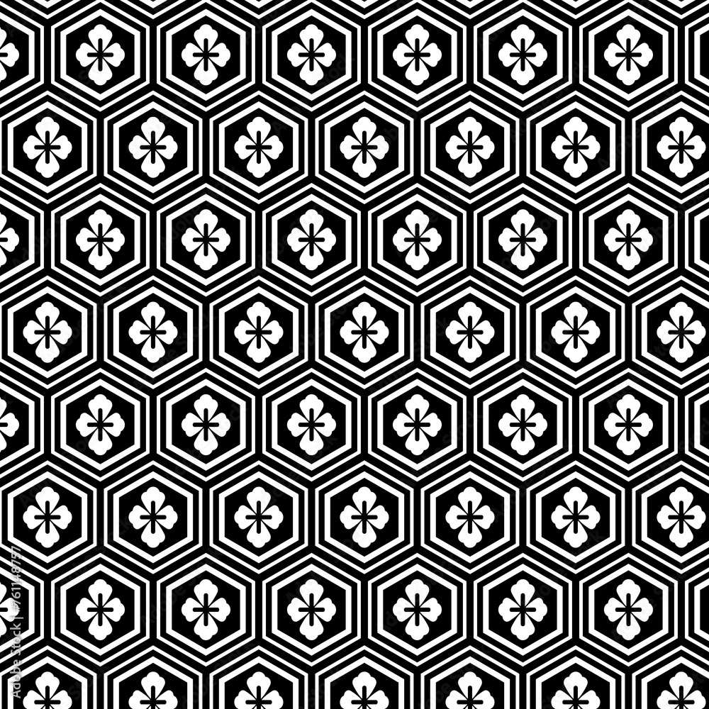 綺麗な和柄の背景素材。Beautiful Japanese pattern background material. 綺麗な和柄の背景素材。Beautiful Japanese pattern background material.
