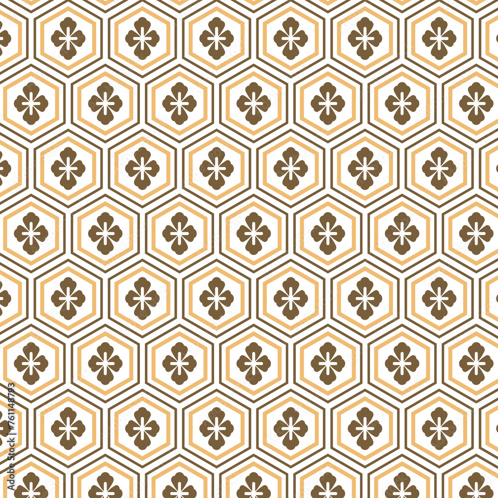 綺麗な和柄の背景素材。Beautiful Japanese pattern background material. 綺麗な和柄の背景素材。Beautiful Japanese pattern background material.