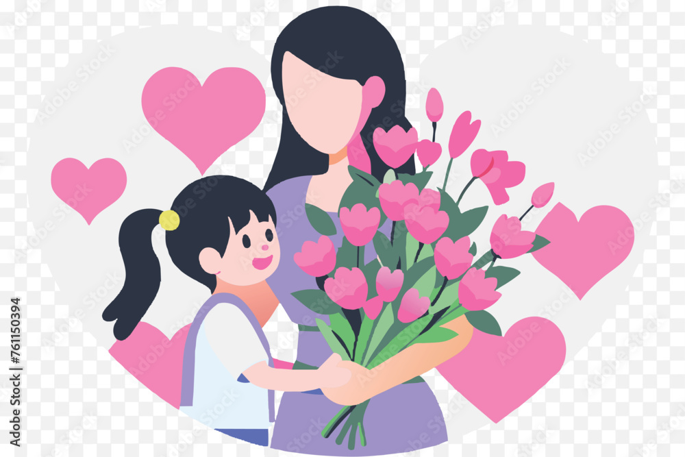 happy mother s day vector 13.eps happy mother s day vector 13.eps
