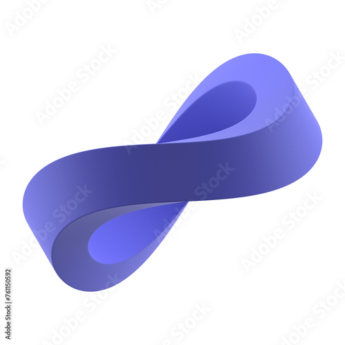 3D Twisted Torus
