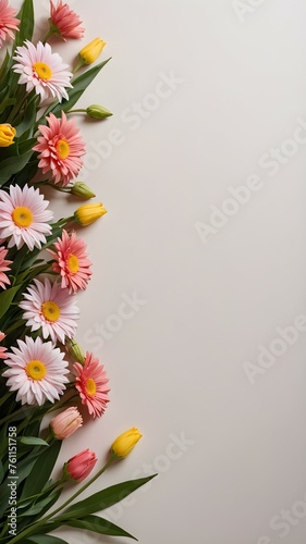 copy space, advertising