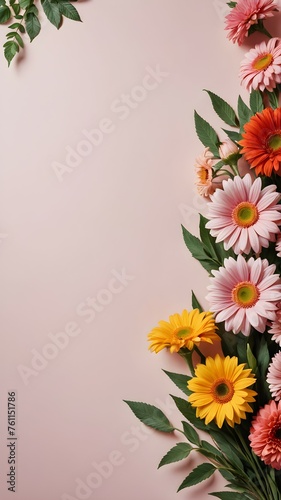 copy space, advertising