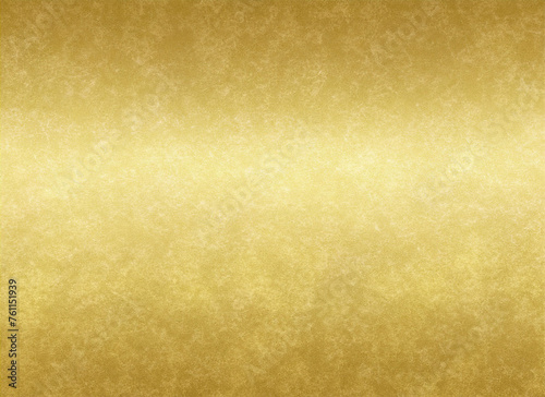 金色の和紙の背景