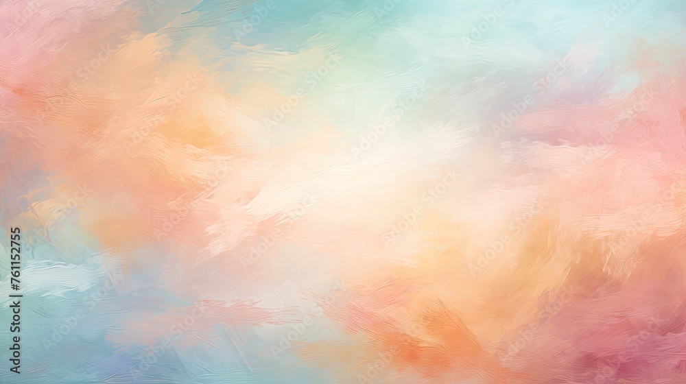 Pastel texture background