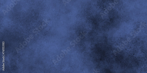 Brushed Painted Abstract blue grunge Background, grunge blue texture background with diffrent colors, Painted blue grunge stains with spots, blots, grains splashes.