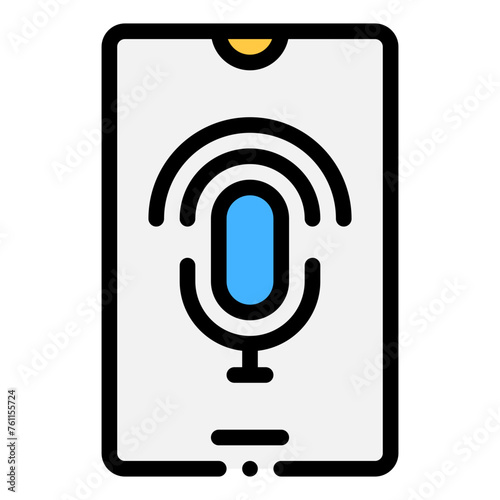 podcast icon