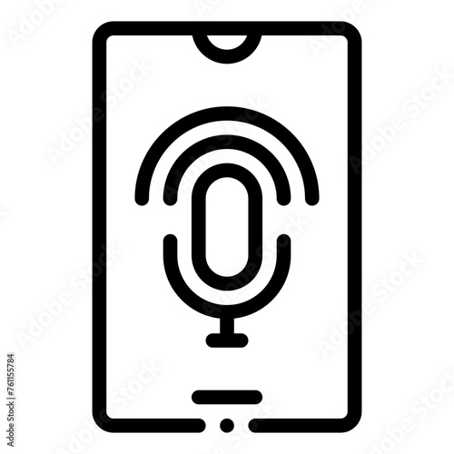podcast icon