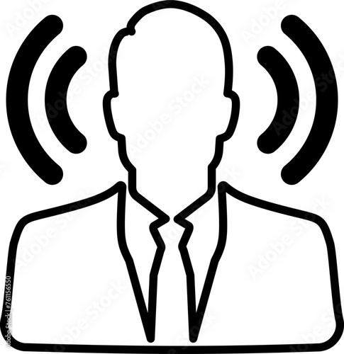 Hearing Voice