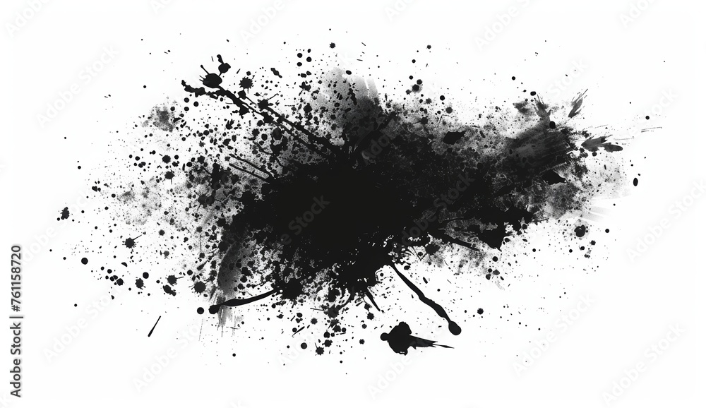 Grunge background with a black rough texture and dust, grain or dirt overlay. A grunge texture with distressed edges and dust particles, perfect for adding an aged or worn effect Grunge background with a black rough texture and dust, grain or dirt overlay. A grunge texture with distressed edges and dust particles, perfect for adding an aged or worn effect