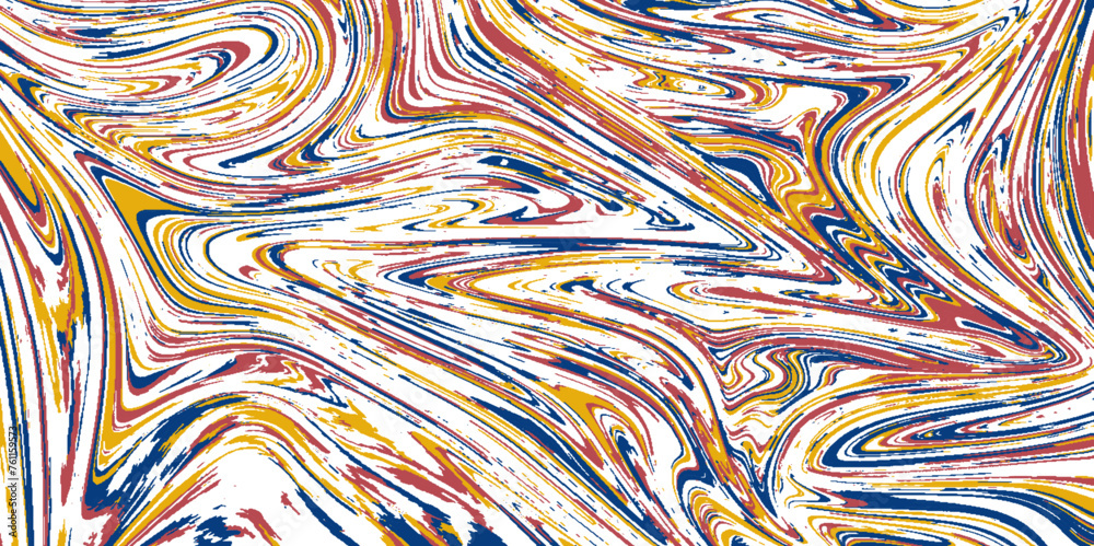 Seamless abstract marble pattern, wood texture, watercolor marble pattern.