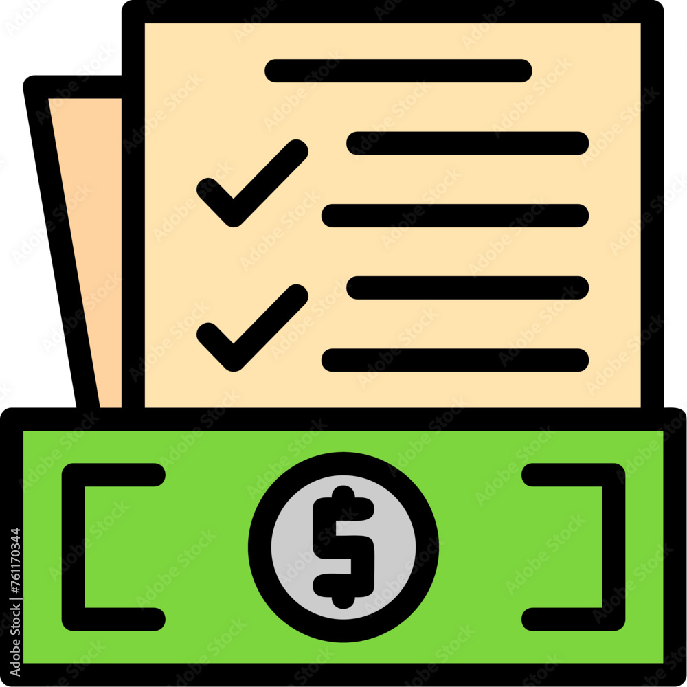 Money Icon Money Icon
