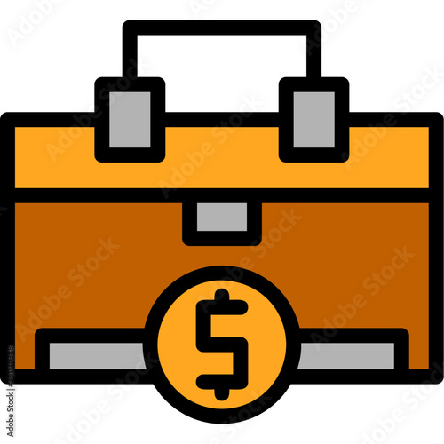 Finance Icon