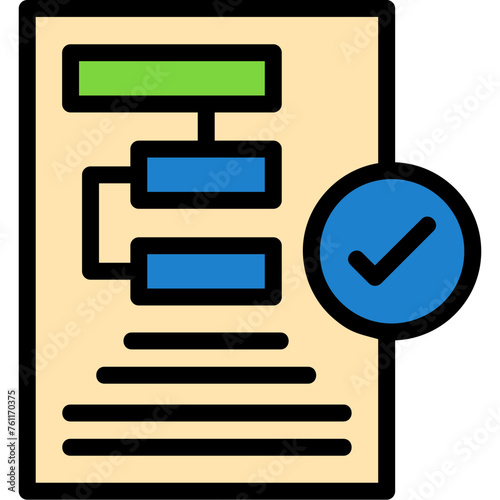 Approval Icon