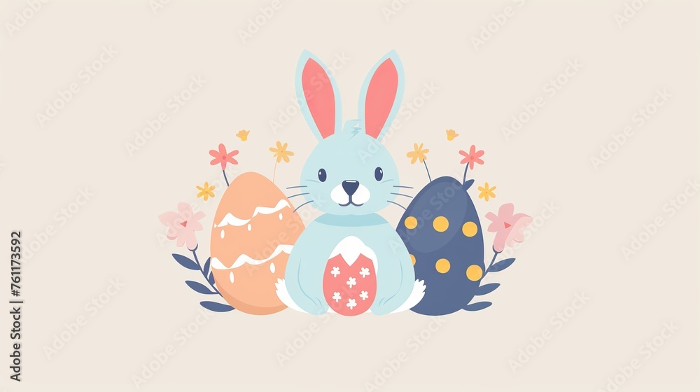Easter day Easter day