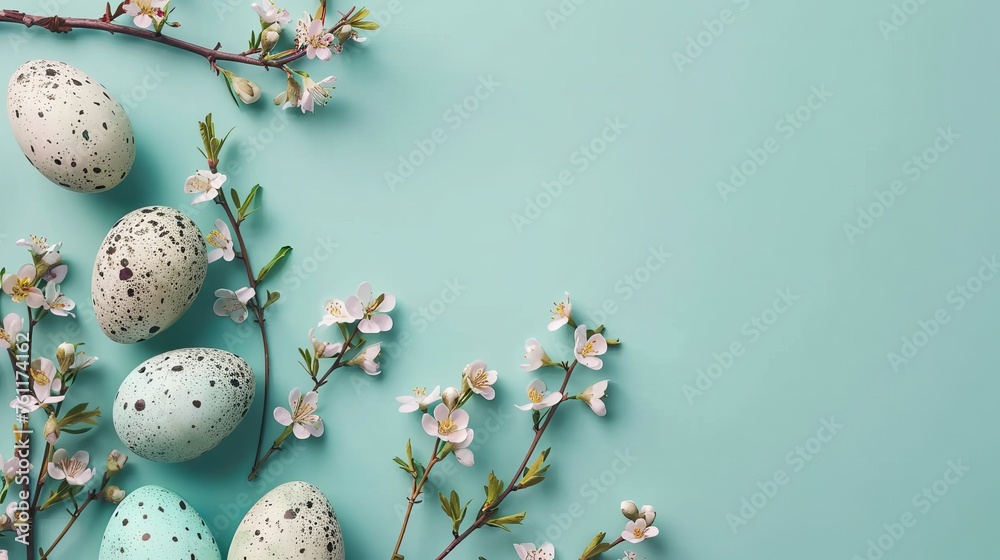 Easter day