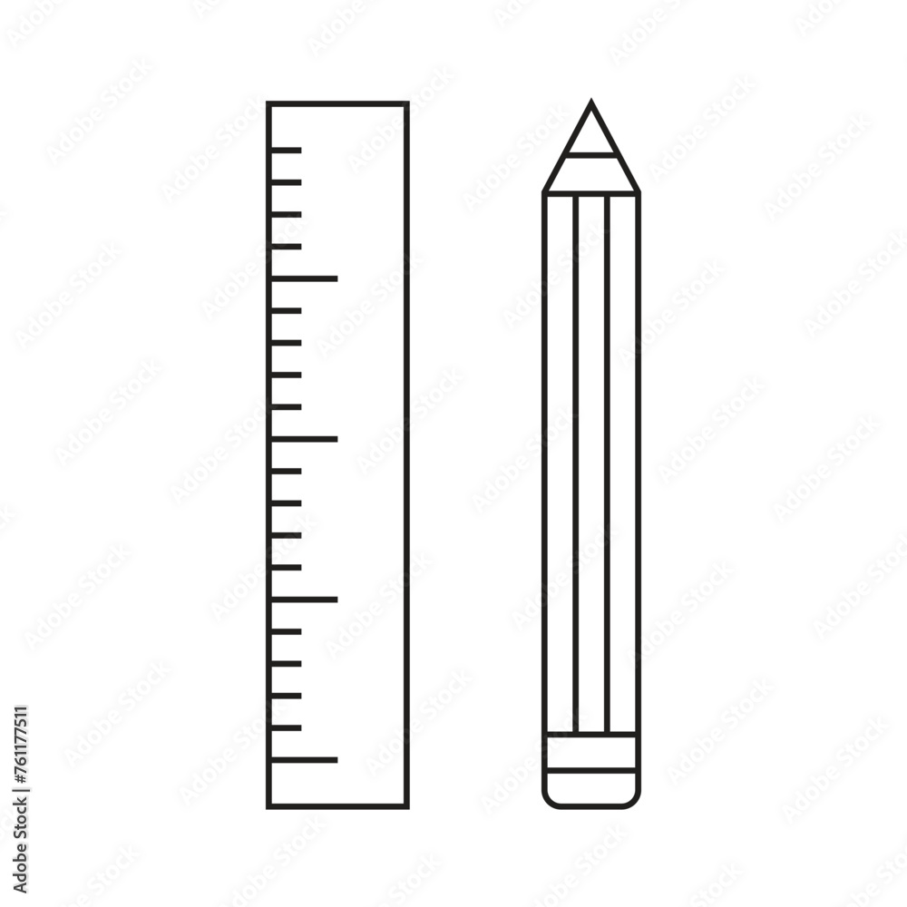 School Education Icon School Education Icon