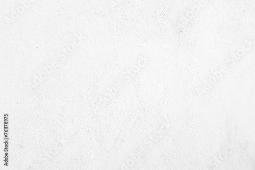 White bright wall texture background. White painted grunge textured concrete stone wall background. Old wall texture cement in abstract grey color for design
