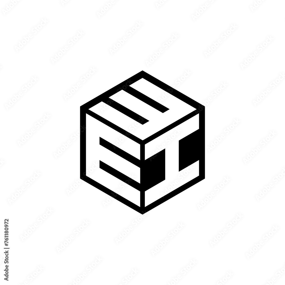 EIW letter logo design with white background in illustrator, cube logo, vector logo, modern alphabet font overlap style. calligraphy designs for logo, Poster, Invitation, etc. EIW letter logo design with white background in illustrator, cube logo, vector logo, modern alphabet font overlap style. calligraphy designs for logo, Poster, Invitation, etc.