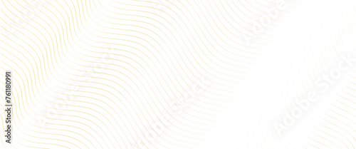 Vector gold stripes on white Transparent background with gold pattern of lines abstract background for your business design of the gray pattern of lines abstract background.