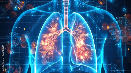 Tuberculosis TB caused by a bacterium called Mycobacterium tuberculosis. Bacteria usually attack the lungs, TB bacteria can attack any part of the body as kidney, spine, and brain
