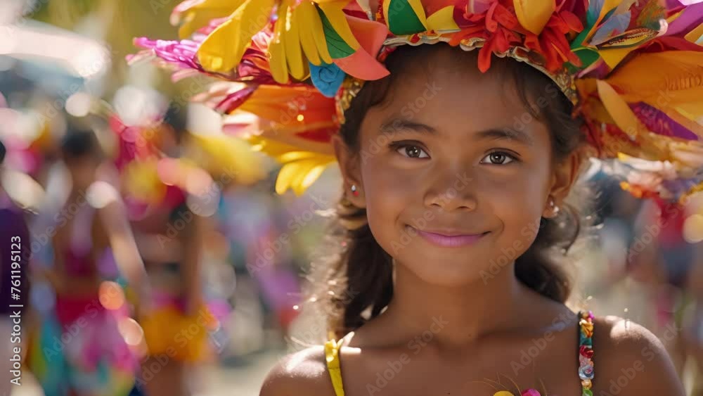 Children and families partake in the festivities as well with carnival games rides and traditional folk performances to enjoy. Children and families partake in the festivities as well with carnival games rides and traditional folk performances to enjoy.