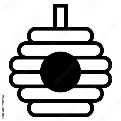 Bee hive