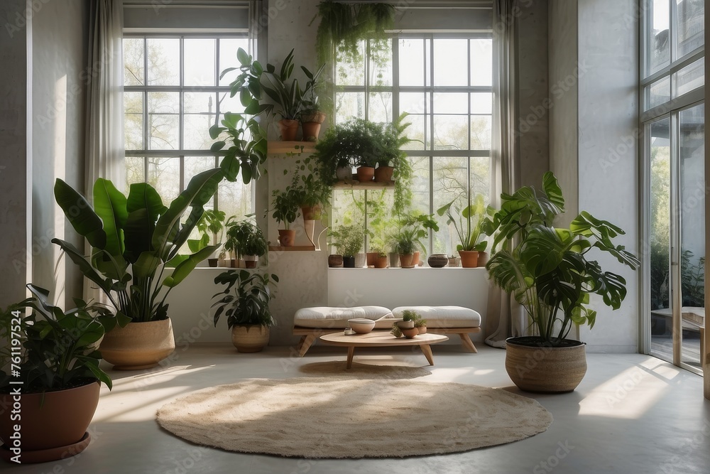 Botanical Haven