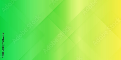 Modern banner background abstract, green and yelloe gradation, pattern,abstract background,Colorful template banner with gradient color,book cover, web header, business card, and many,
