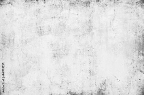 Gray old wall background texture © photolink