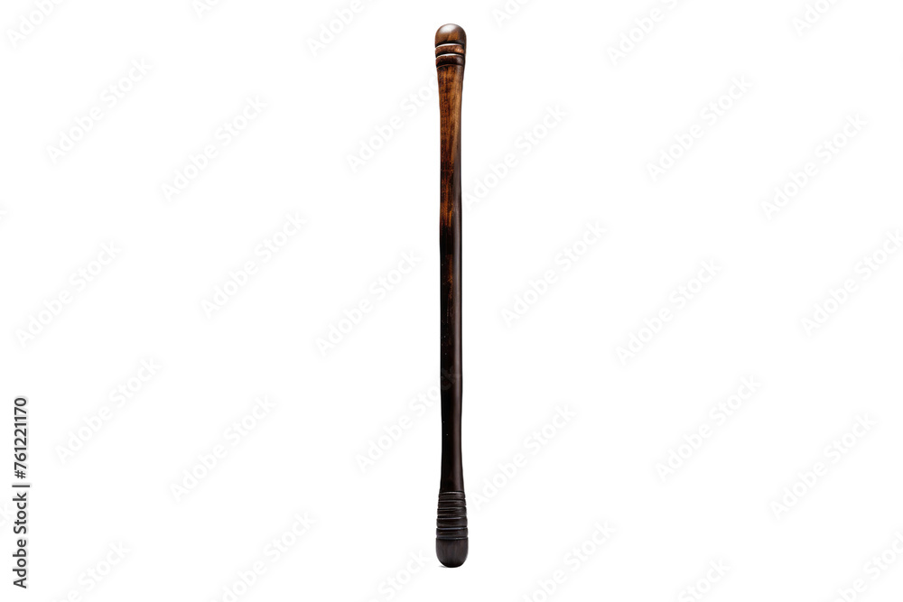 Wooden Baseball Bat on White Background. On a White or Clear Surface PNG Transparent Background. Wooden Baseball Bat on White Background. On a White or Clear Surface PNG Transparent Background.