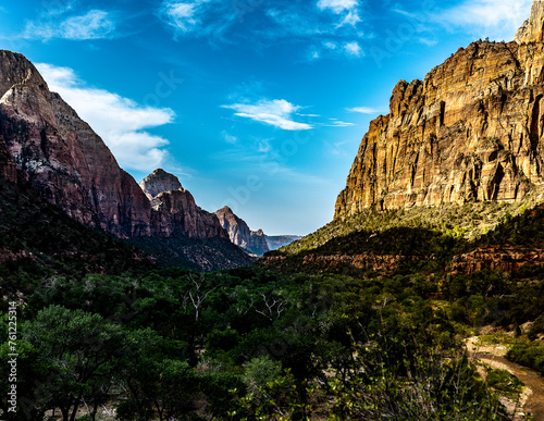Zion National Park