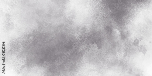 Abstract dark gray smoke cloud texture background. Light grey textured background high resolution image with copy space