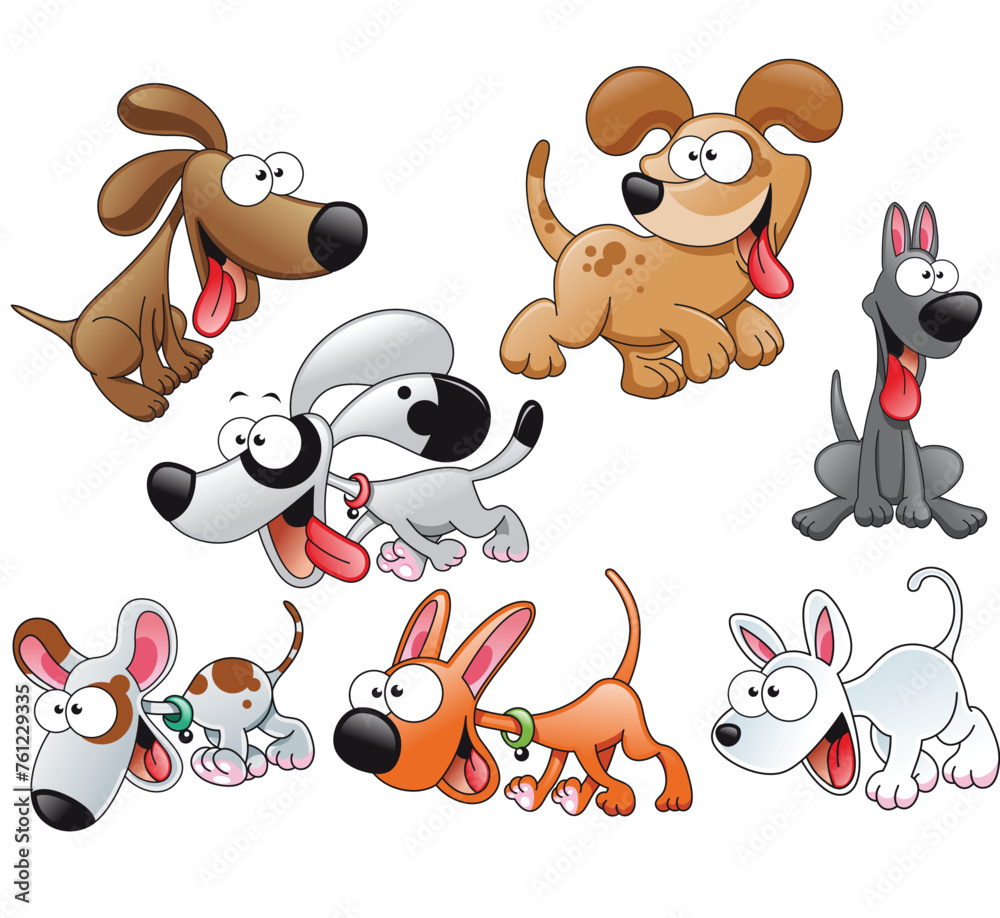 Print 8-3-67 All dog_03 Print 8-3-67 All dog_03