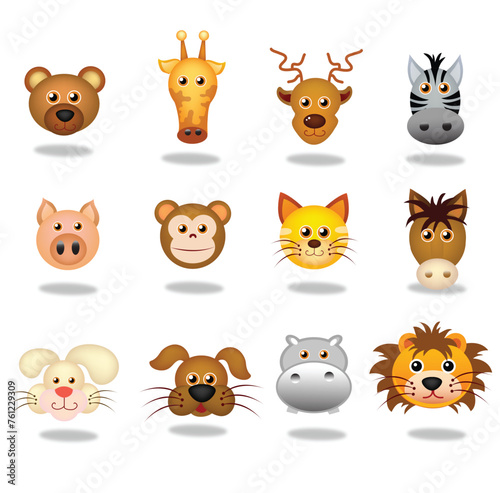Print 8-3-67 all emoji animal_02