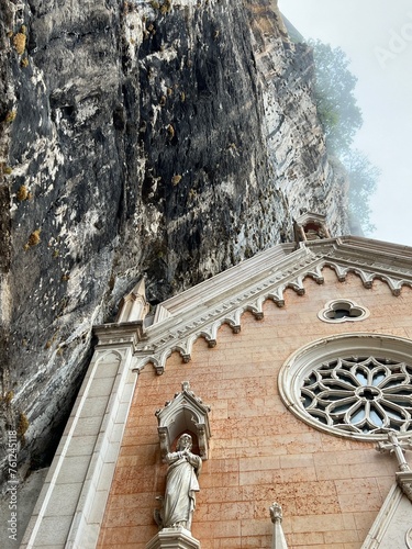 Madonna della Corona