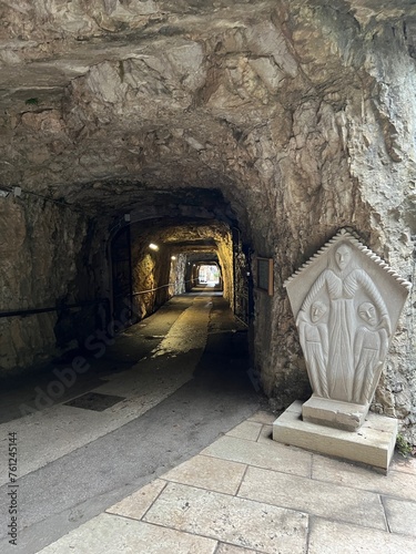 Madonna della Corona