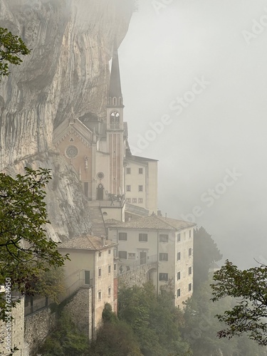 Madonna della Corona