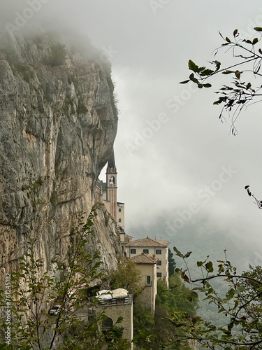 Madonna della Corona